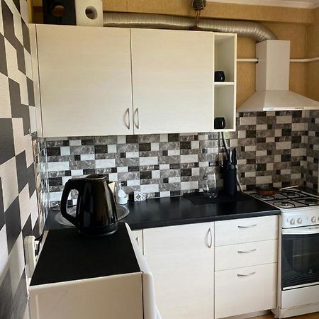 Apartment Machtovaya 20 Odessa Zewnętrze zdjęcie