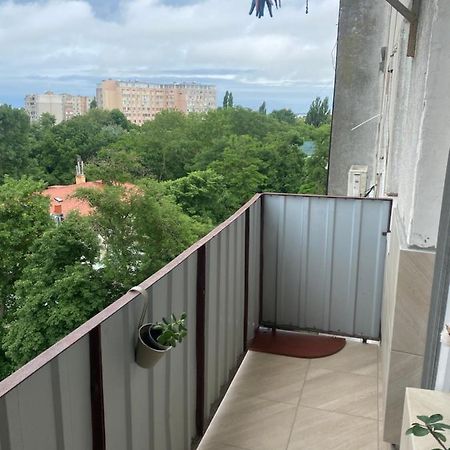 Apartment Machtovaya 20 Odessa Zewnętrze zdjęcie