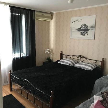 Apartment Machtovaya 20 Odessa Zewnętrze zdjęcie