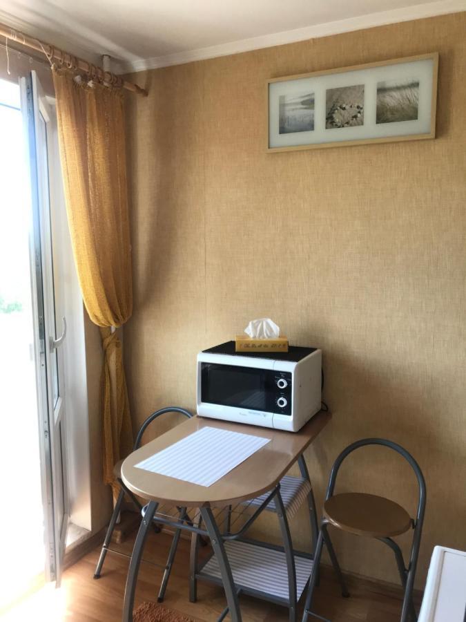 Apartment Machtovaya 20 Odessa Zewnętrze zdjęcie