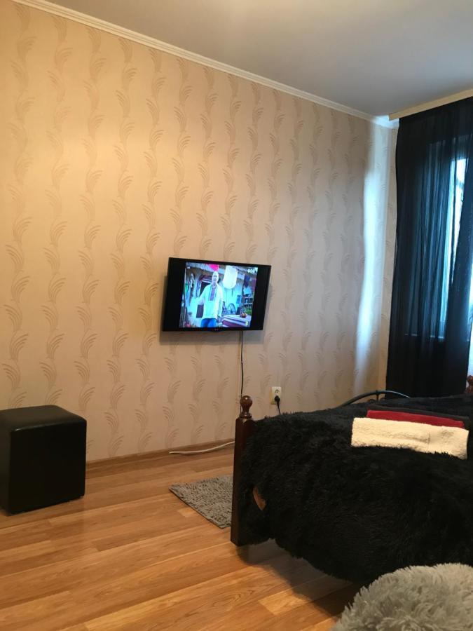 Apartment Machtovaya 20 Odessa Zewnętrze zdjęcie