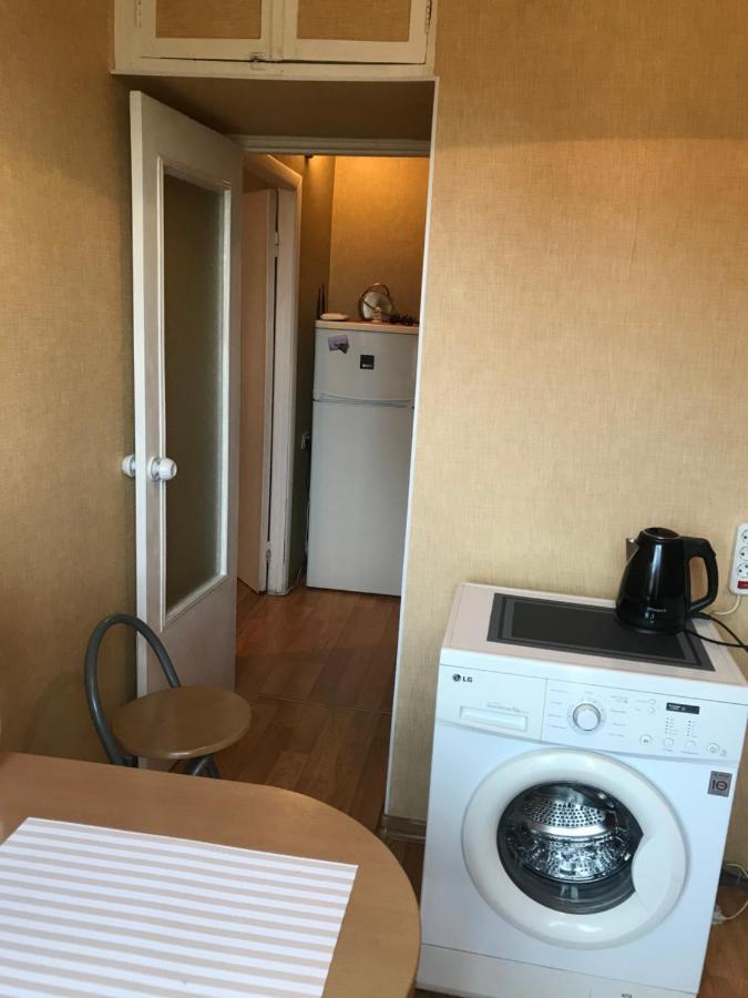 Apartment Machtovaya 20 Odessa Zewnętrze zdjęcie