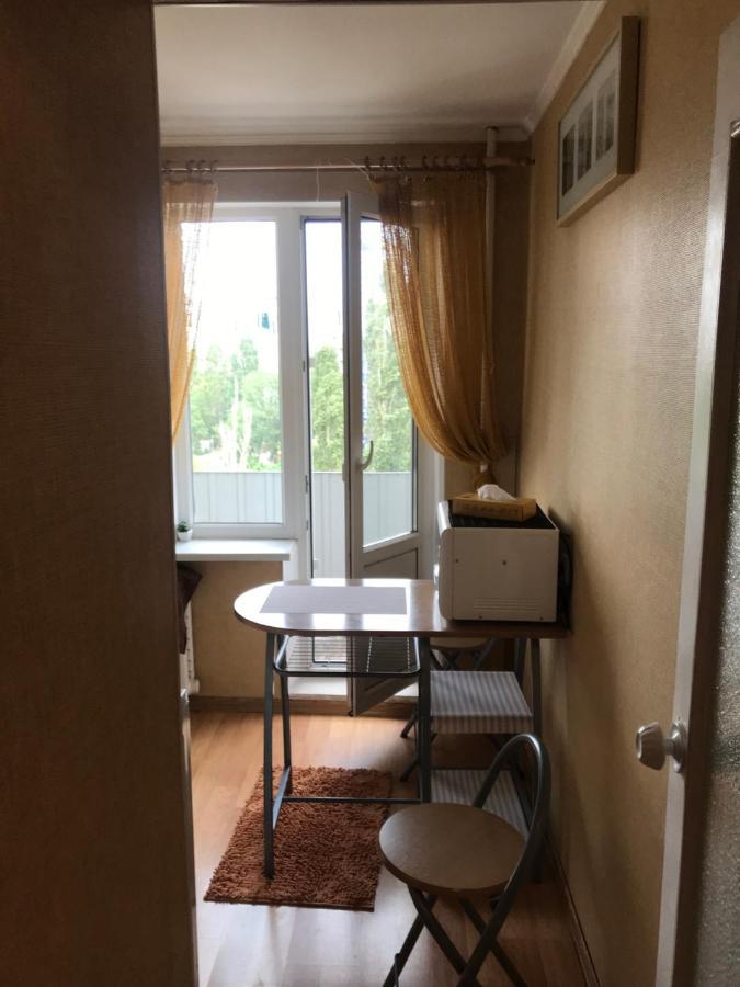 Apartment Machtovaya 20 Odessa Zewnętrze zdjęcie