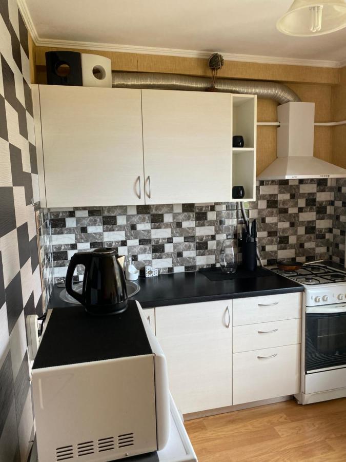 Apartment Machtovaya 20 Odessa Zewnętrze zdjęcie