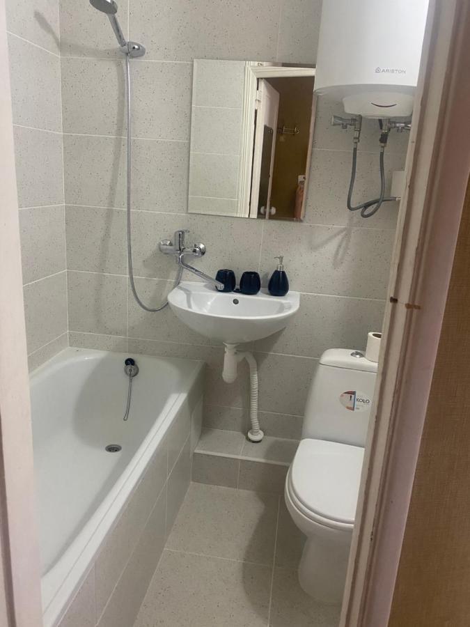Apartment Machtovaya 20 Odessa Zewnętrze zdjęcie