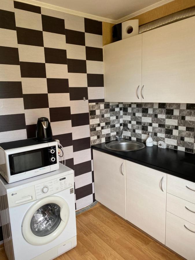 Apartment Machtovaya 20 Odessa Zewnętrze zdjęcie