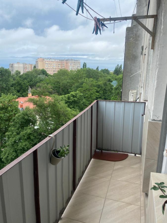 Apartment Machtovaya 20 Odessa Zewnętrze zdjęcie