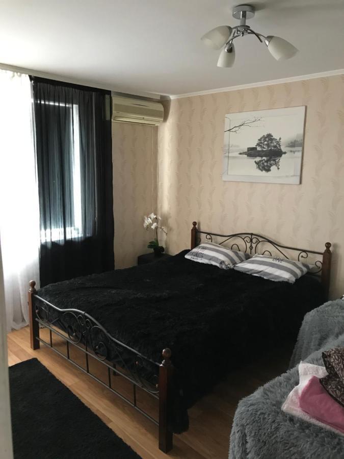 Apartment Machtovaya 20 Odessa Zewnętrze zdjęcie