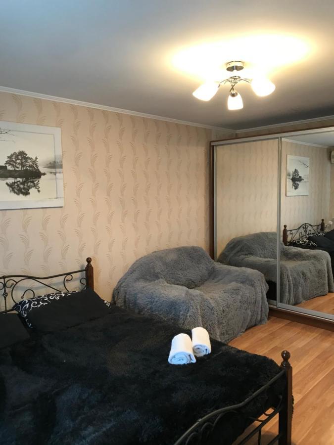 Apartment Machtovaya 20 Odessa Zewnętrze zdjęcie