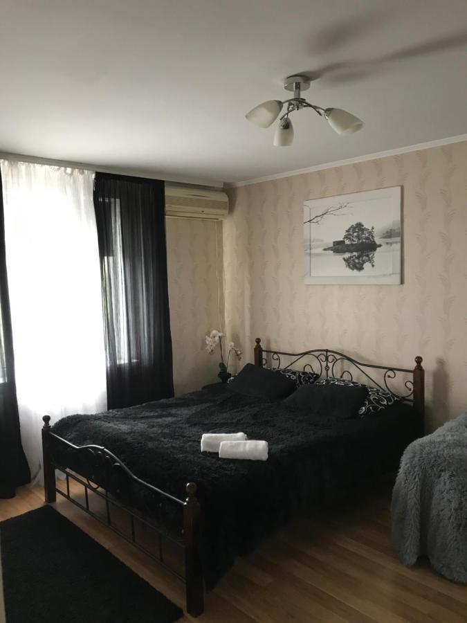 Apartment Machtovaya 20 Odessa Zewnętrze zdjęcie